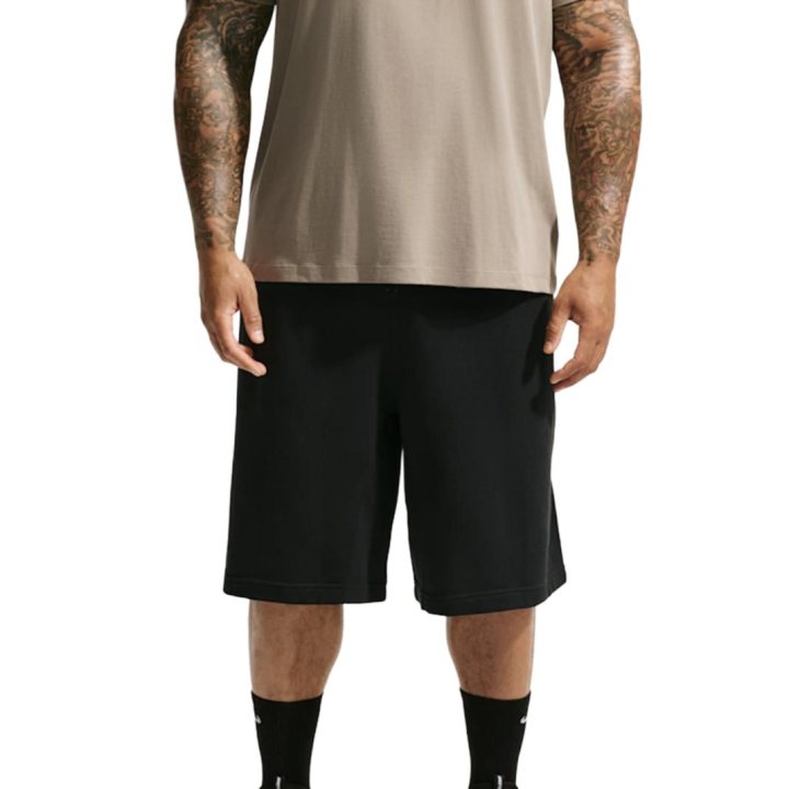 Nike Nike Fleece Pants Men's Black/Black Moderate