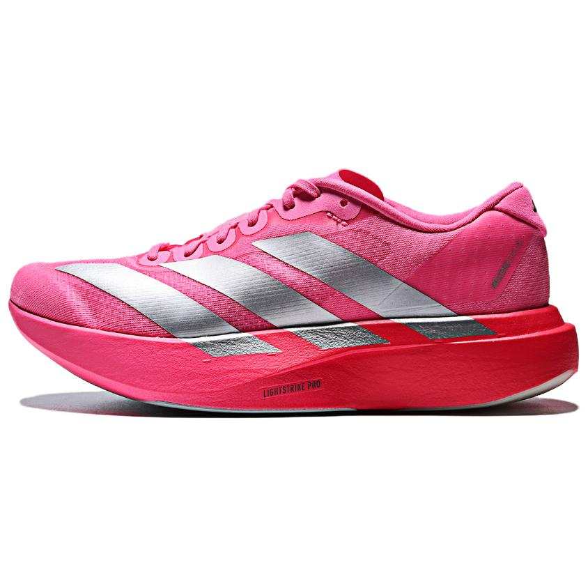 Adidas Adidas Adizero Evo SL Running Shoes Women's Fuchsia