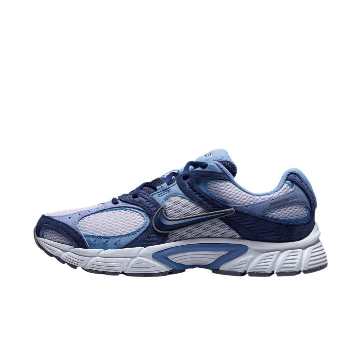 Nike Nike V5 RNR Running Shoes Unisex Low Top Work Blue/Midnight Marine/Football Gray/Black
