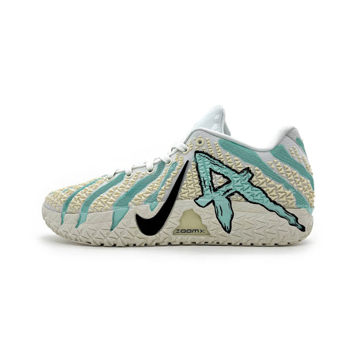 Nike Nike Ja Morant 3 Basketball Shoes Unisex