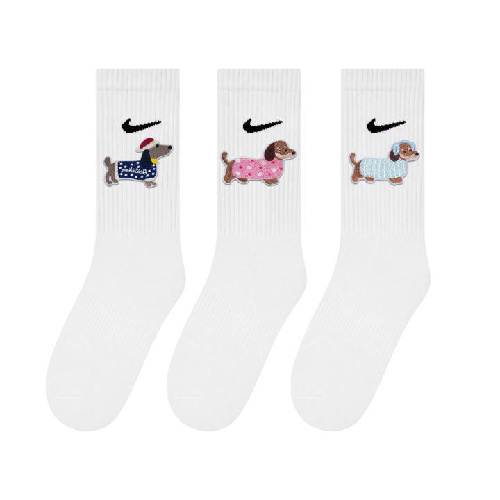Nike Nike Grade School Socks Moderate Stretch