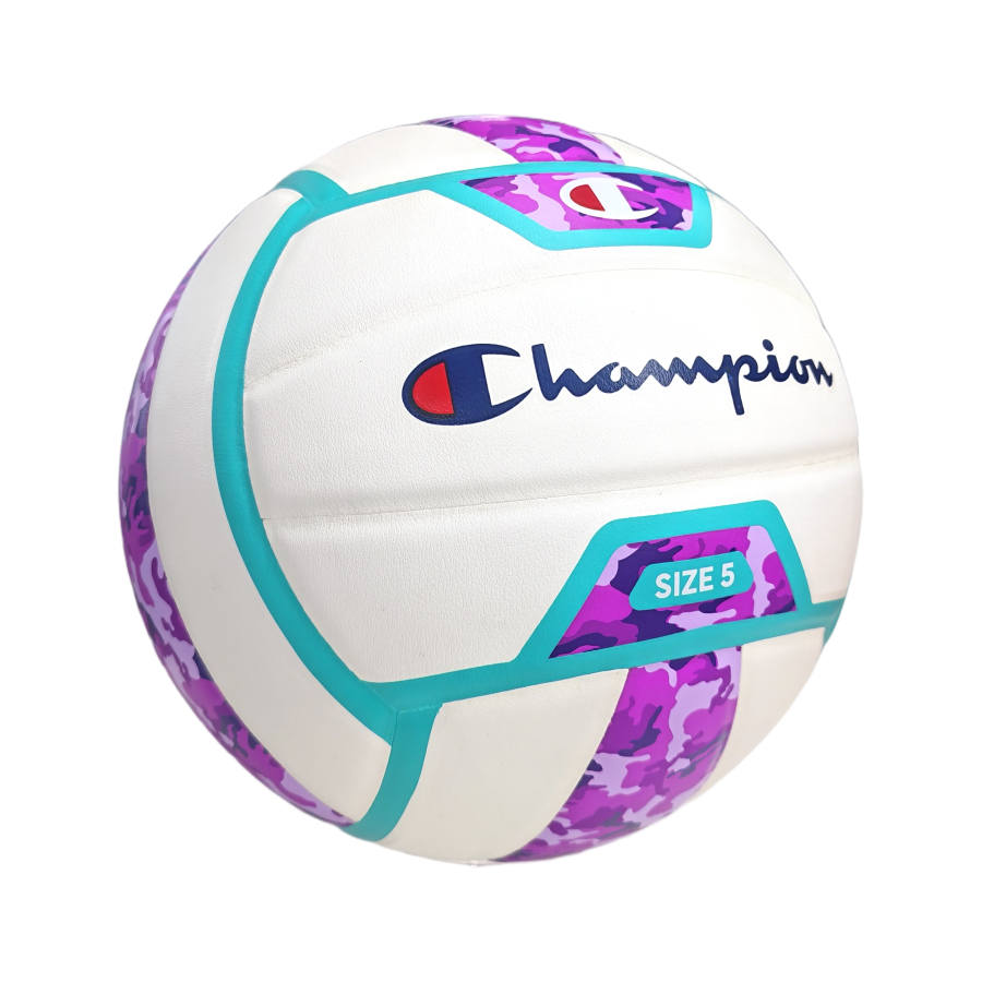 Champion Champion Volleyball