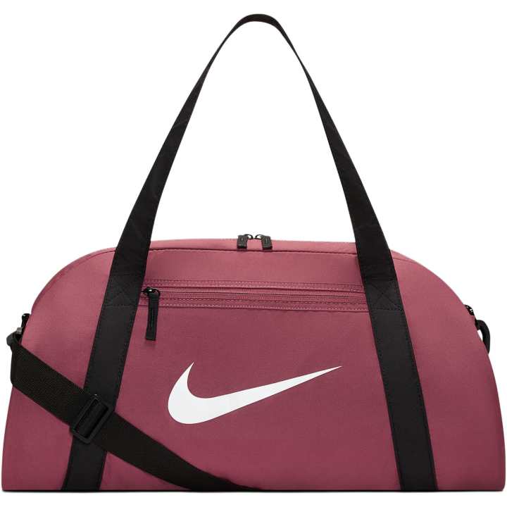 Nike Nike Travel Bags Pink & Black & White