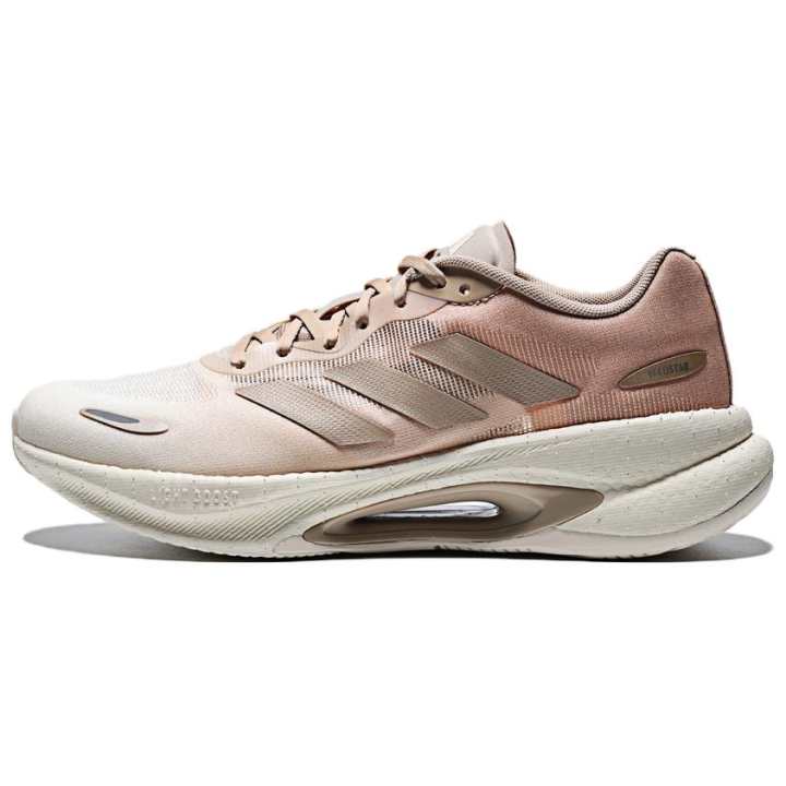 Adidas Adidas VELOSTAR Running Shoes Women's Tan