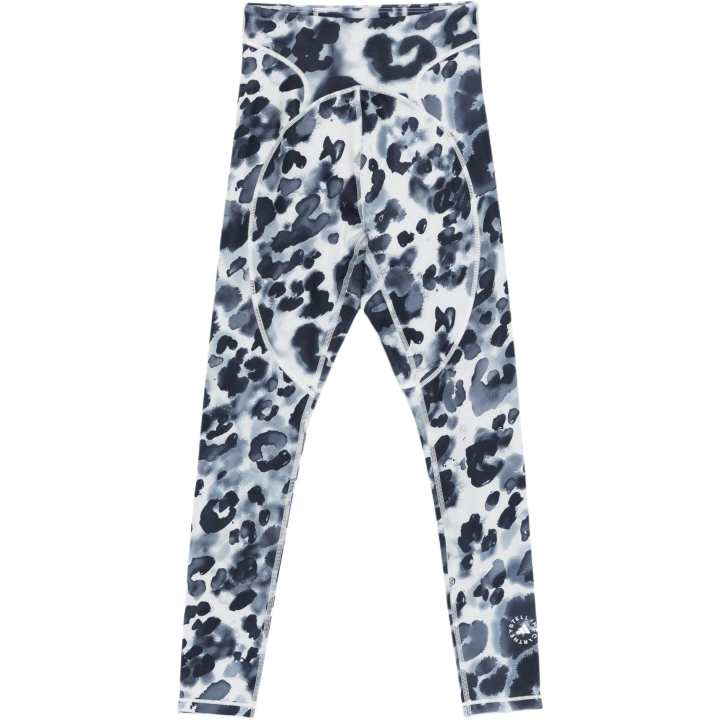 Adidas Adidas X Stella McCartney Sports Pants Women's Black/White