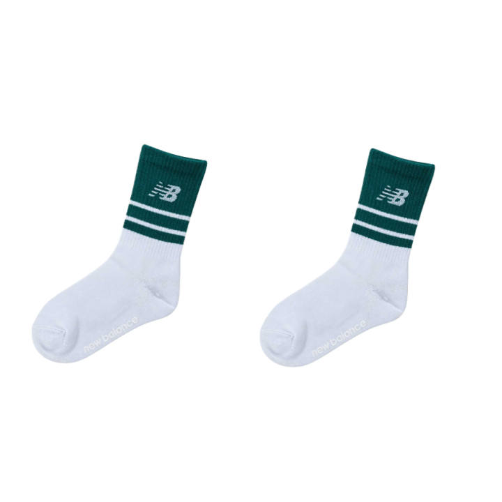 New Balance New Balance Kids Socks Moderate Other