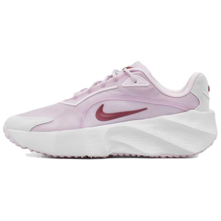 Nike Nike Aura Edge Casual Shoes Women's Low Top Light Pinkish Purple