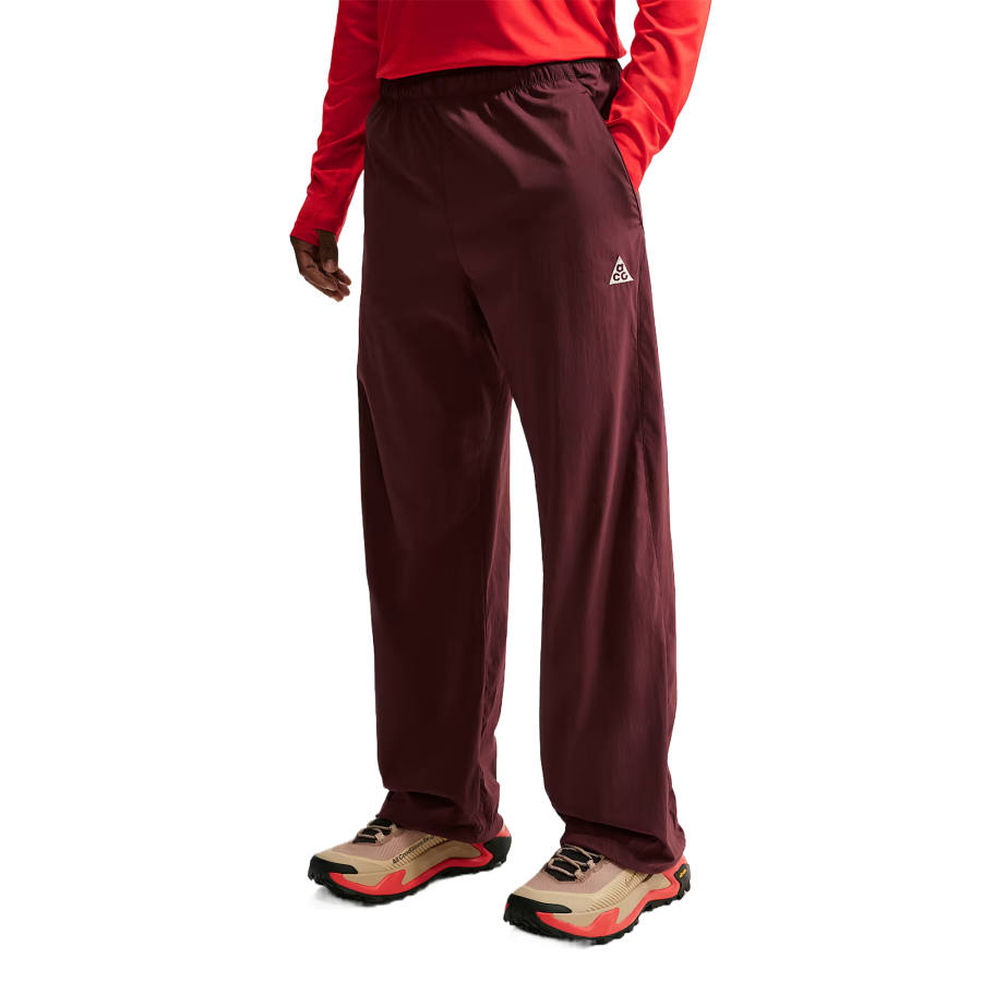 Nike Nike ACG Sports Pants Men's Mystery Date/Top White Moderate Straight Fit Pants