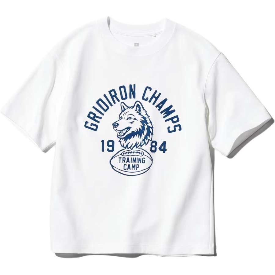 UNIQLO Kids T Shirts
