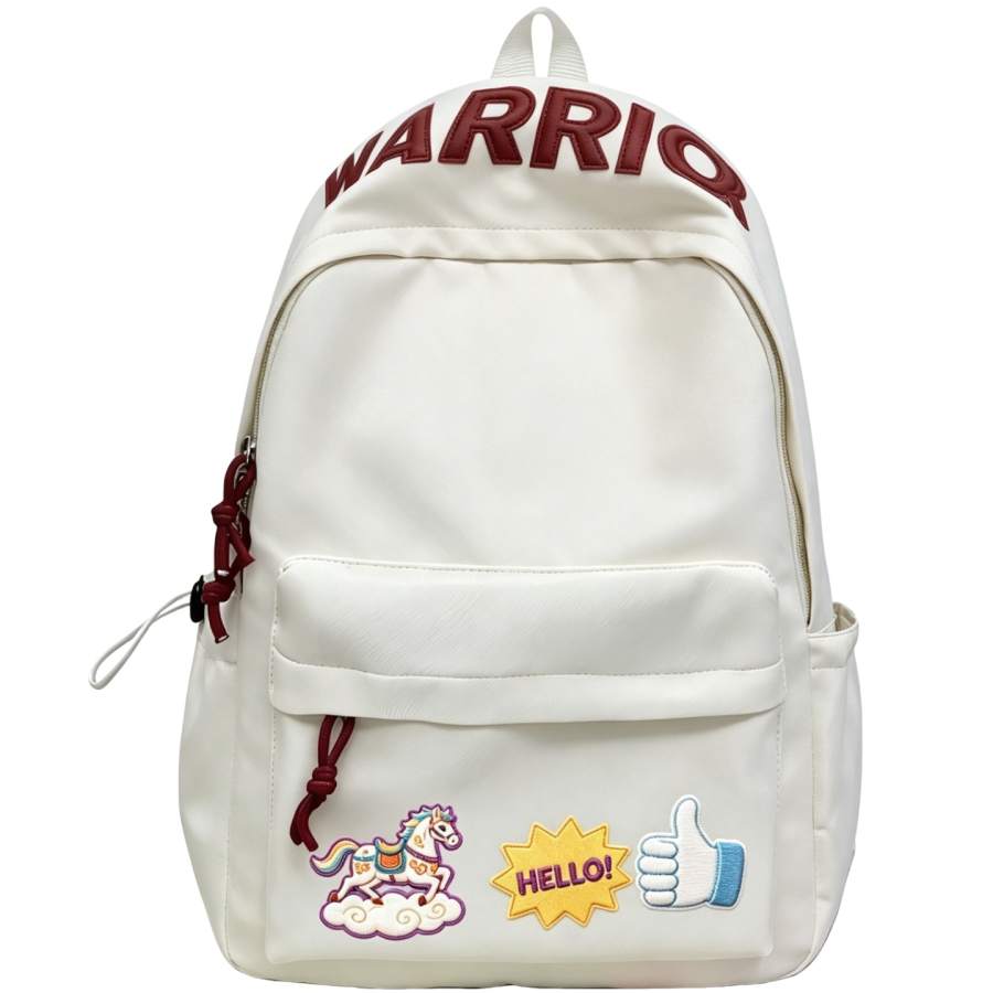 WARRIOR WARRIOR Backpacks