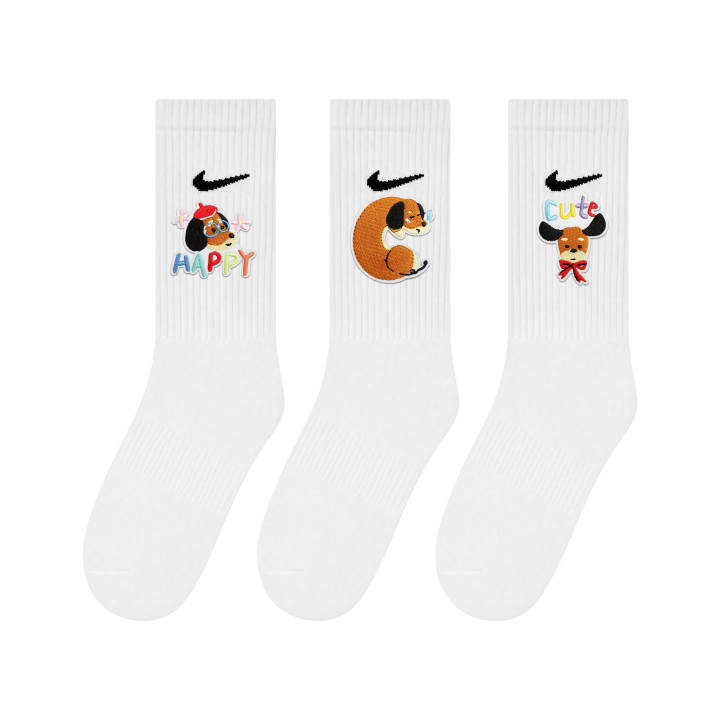 Nike Nike Grade School Socks Moderate Stretch