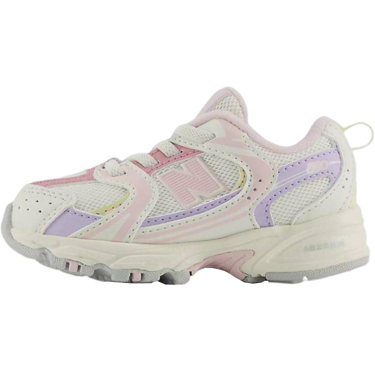 New Balance New Balance NB 530 Bungee Toddler Shoes Baby