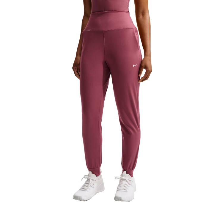 Nike Nike Running Pants Women's Pink Mist/White Moderate
