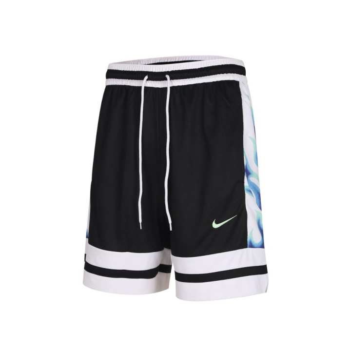 Nike Nike Casual Shorts Men's Black Moderate