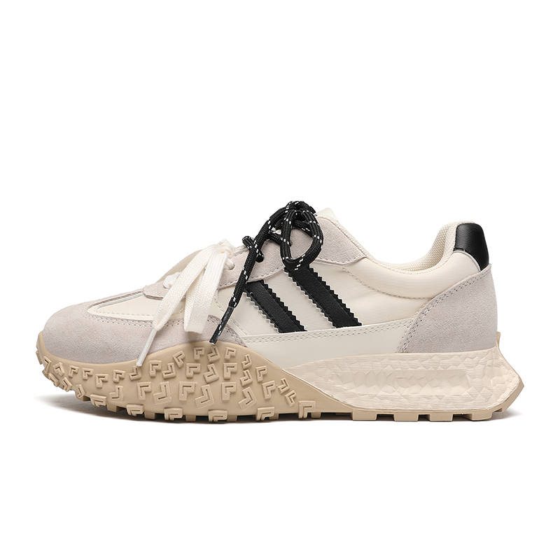 ZHR Height Increasing Low top Casual Shoes Women's