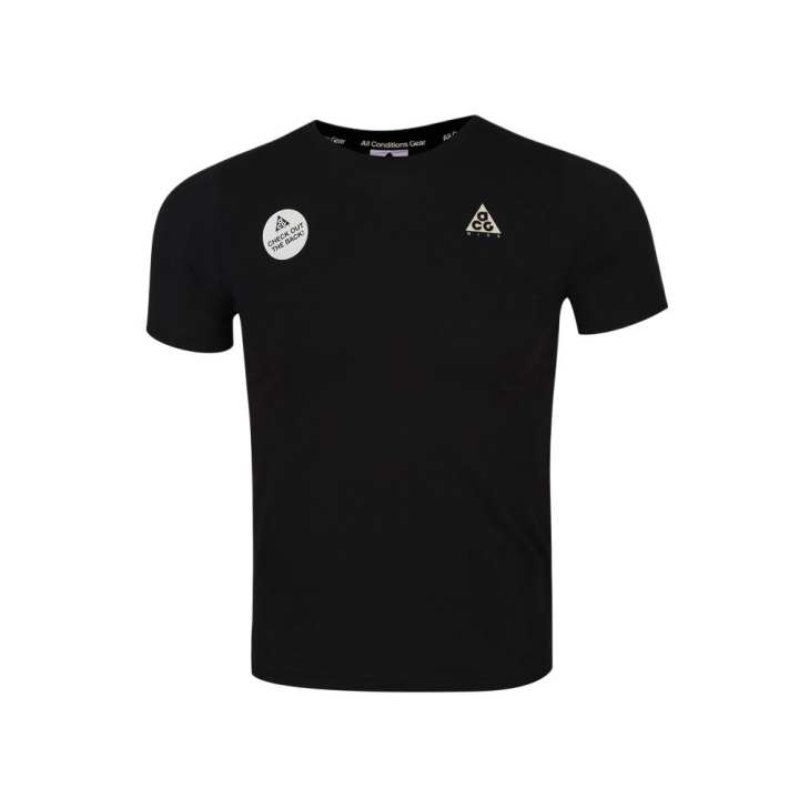 Nike Nike Kids T Shirts Crew Neck