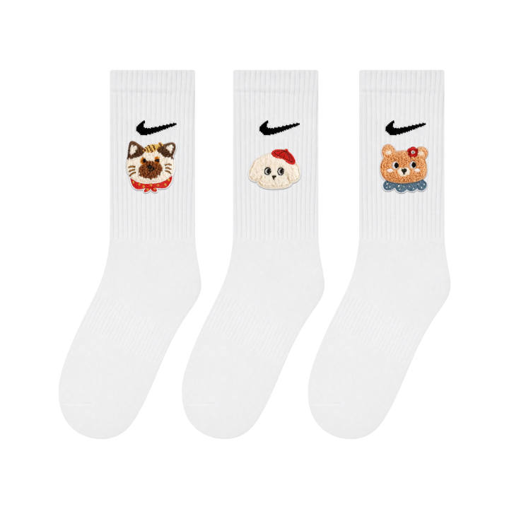 Nike Nike Grade School Socks Moderate Stretch