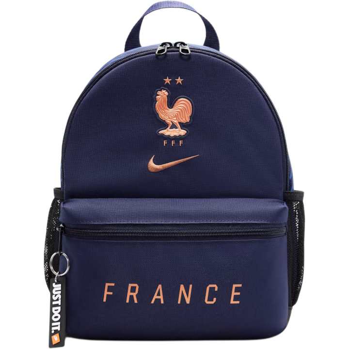 Nike Nike JDI Backpacks Black Blue
