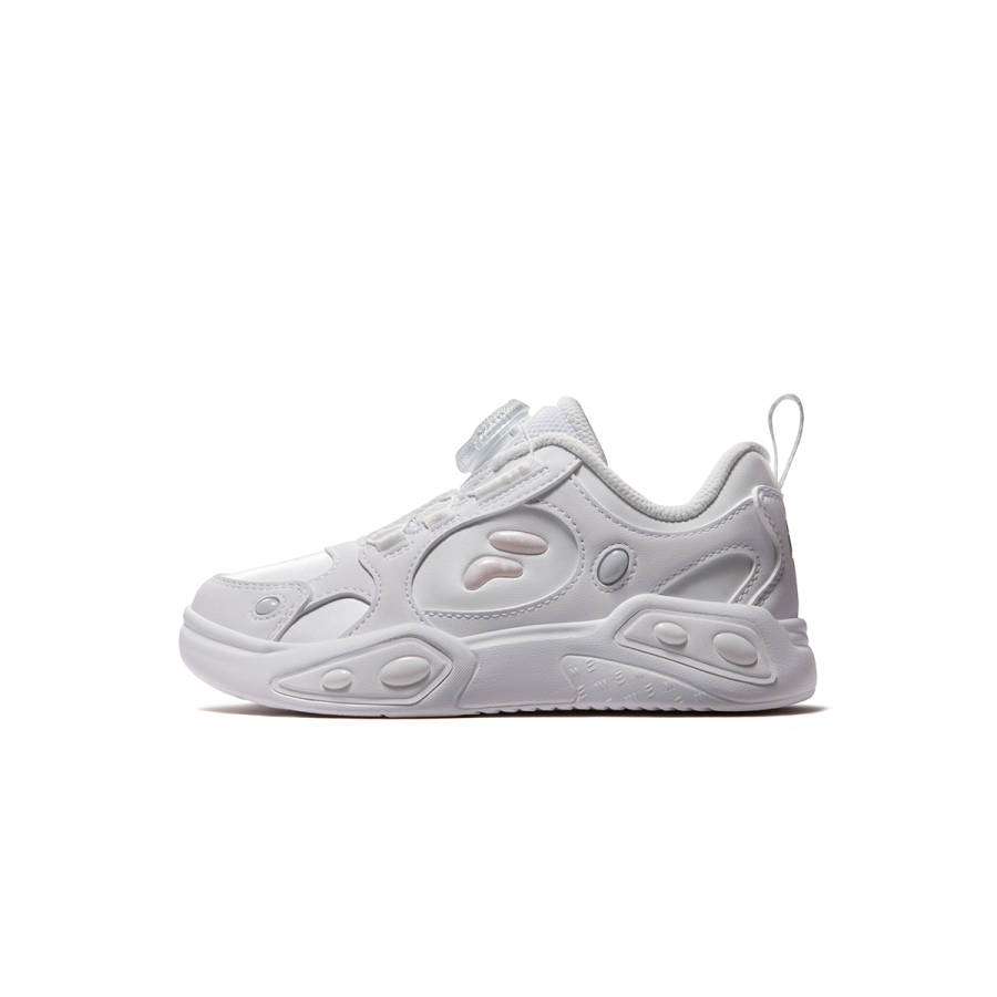 FILA KIDS Heritage FHT Kids' Skateboarding Shoes Kids
