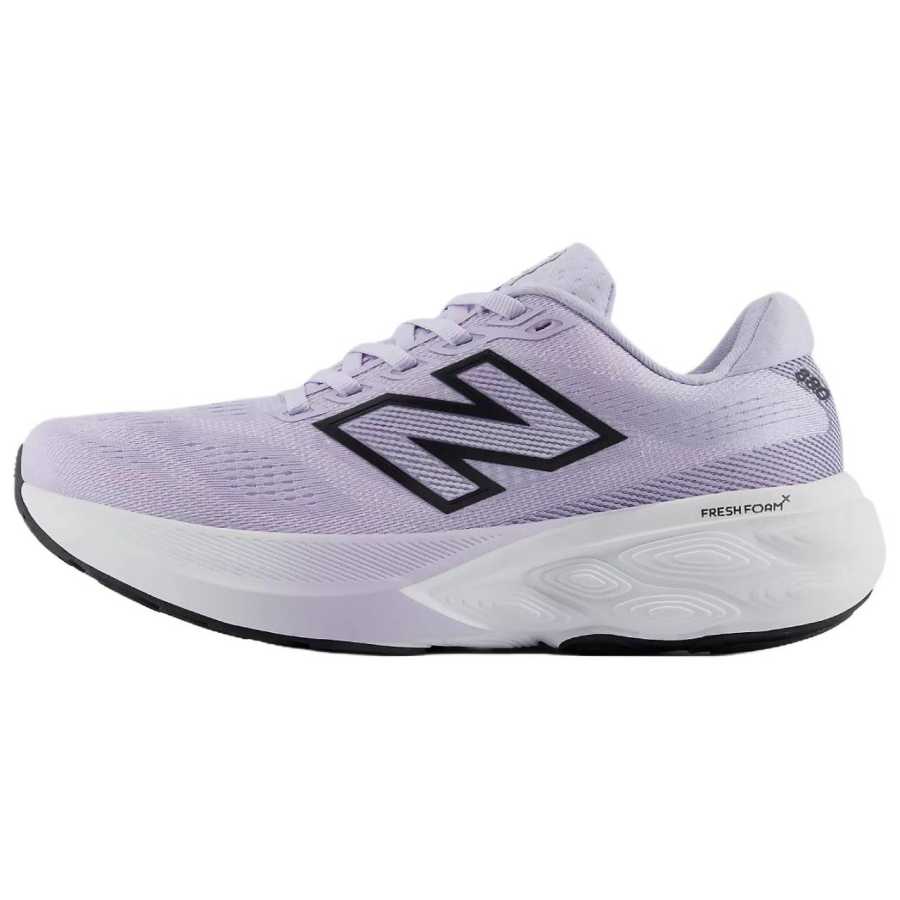 New Balance New Balance Fresh Foam X 880 V15 Running Shoes Women's Smoky Violet & Black