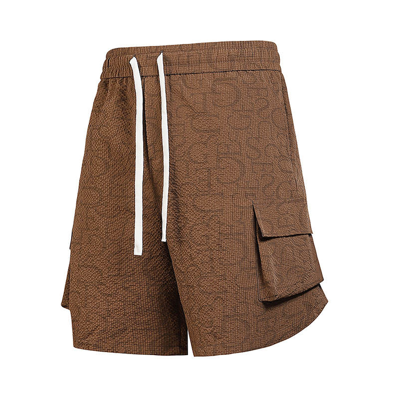 Sugarfunk Sugarfunk Casual Shorts Men's Moderate