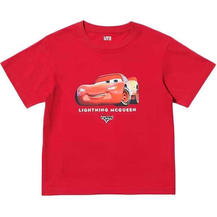 UNIQLO Pre School T Shirts
