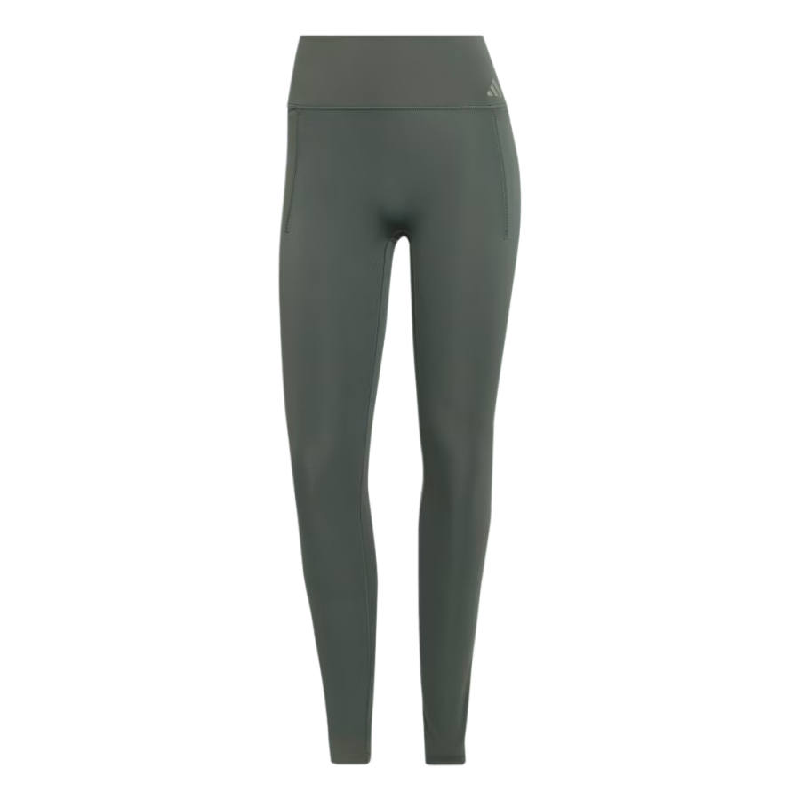 Adidas Adidas Optime Sports Pants Women's Legend Ivy Moderate