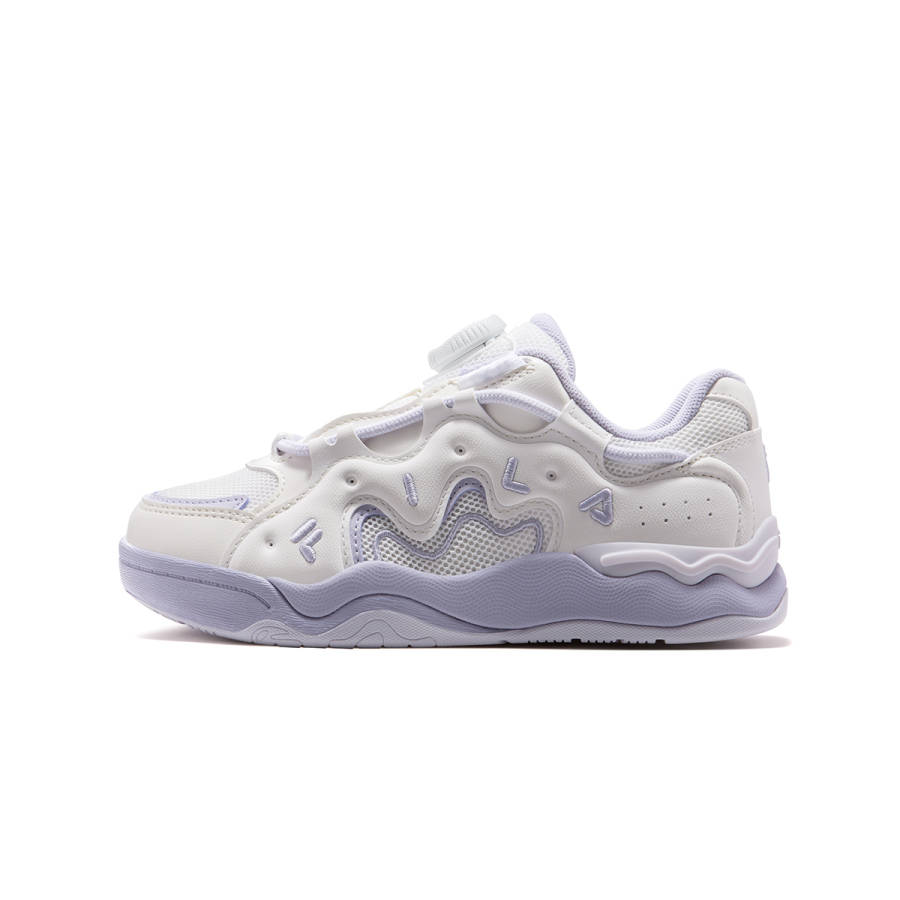 FILA KIDS Heritage FHT Kids' Skateboarding Shoes Kids