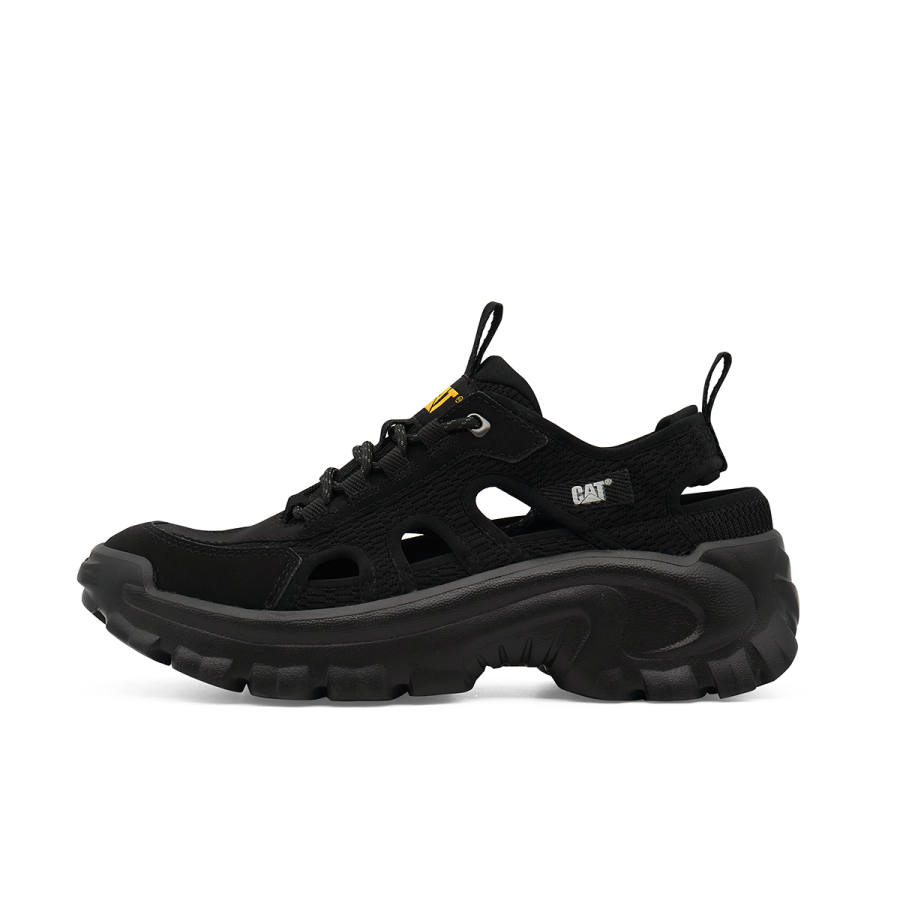 CAT CAT River Trekking Shoes Men's Gray