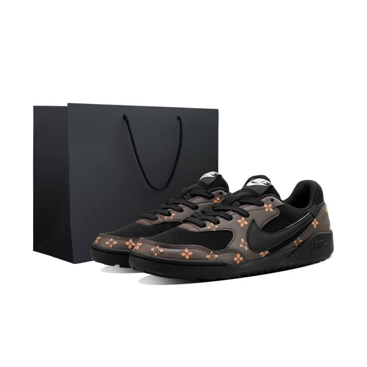 Nike Nike Terra Manta Casual Shoes Unisex Low Top Brown