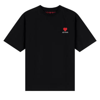 Cicibella T Shirts Unisex Crew Neck Moderate Straight Fit