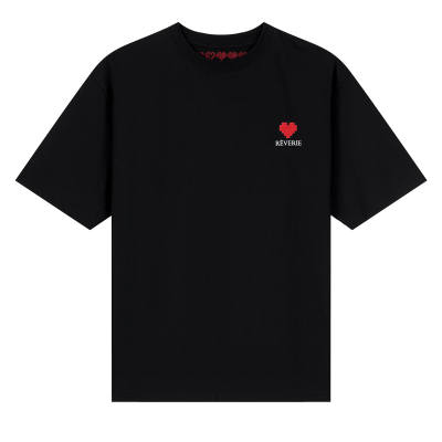 Cicibella T Shirts Unisex Crew Neck Moderate Straight Fit