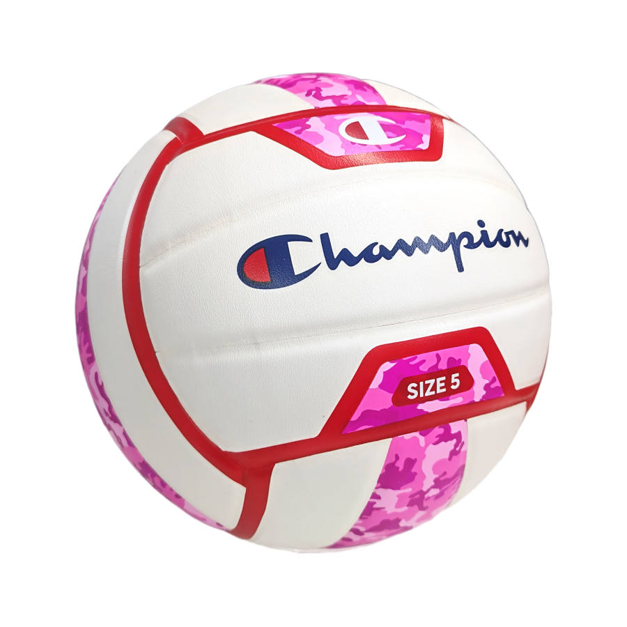 Champion Champion Volleyball