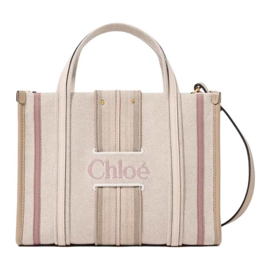 Chloé Woody Handbags