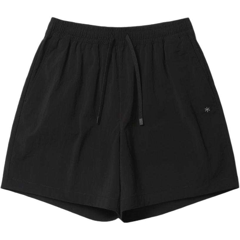Snow Peak Casual Shorts Women's