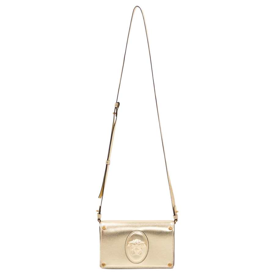VERSACE VERSACE Crossbody Bags