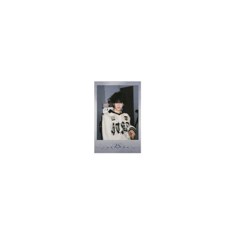 TF ENTERTAINMENT Battle Of Glory Photocards