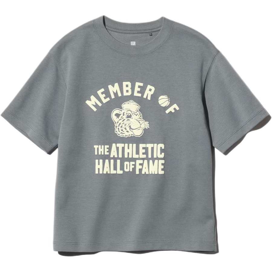 UNIQLO Kids T Shirts Crew Neck