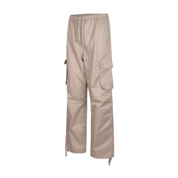 Nike Nike Cargo Pants Women's Khaki Moderate