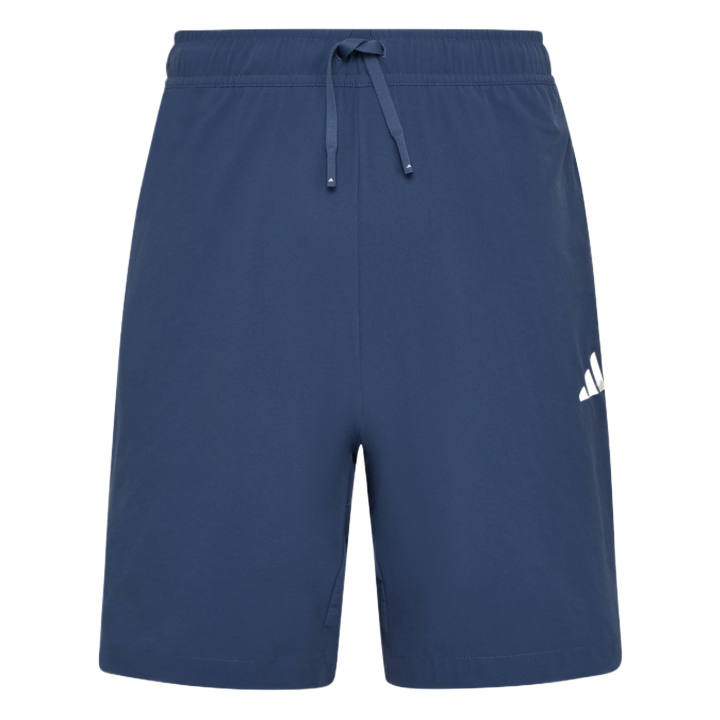 Adidas Adidas Sports Shorts Men's Soft Ink Blue Moderate