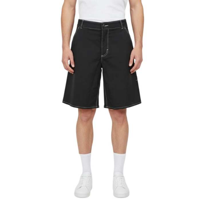 Nike Nike Casual Shorts Men's Black