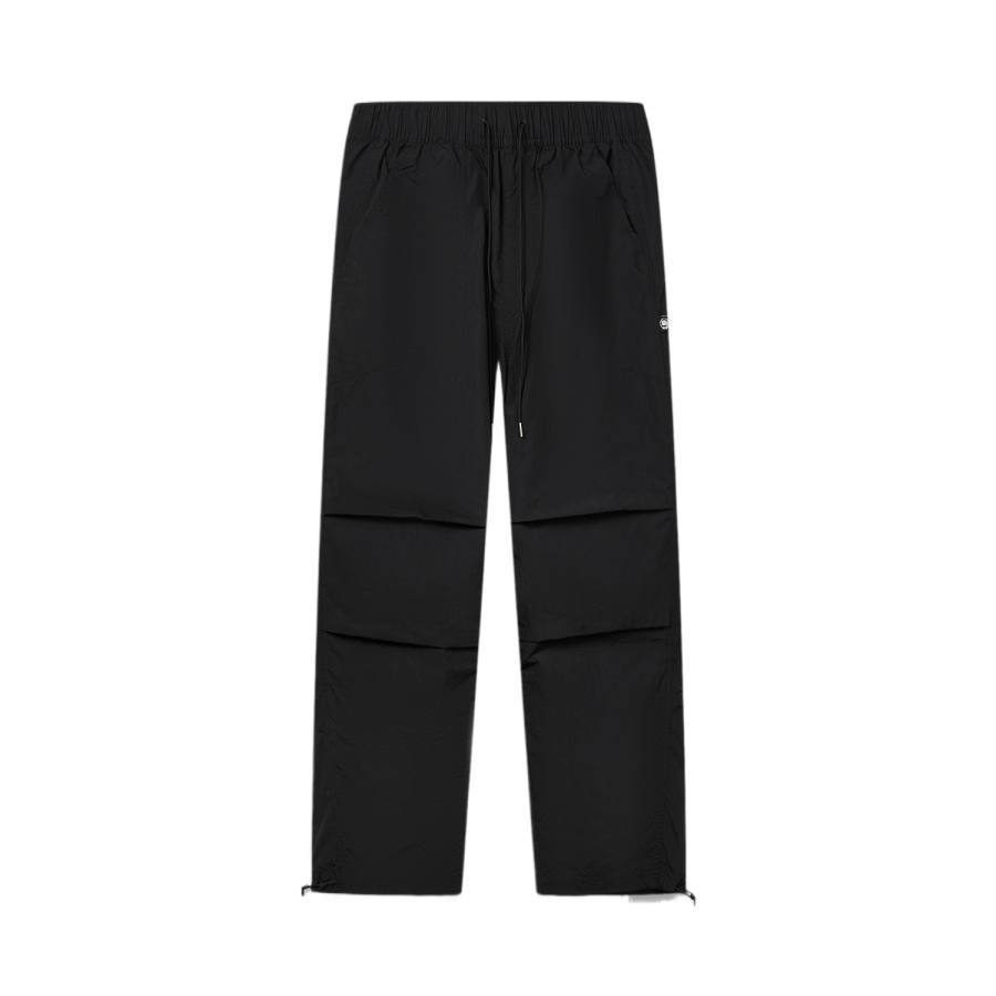 Li-Ning Li Ning Sports Pants Men's Black Moderate Straight Fit Pants