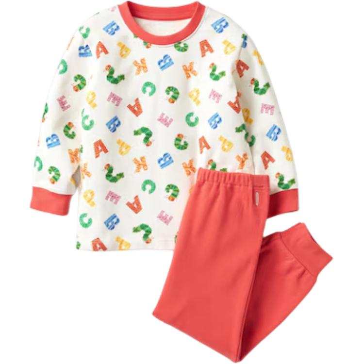 UNIQLO Pre School Loungewear Sets