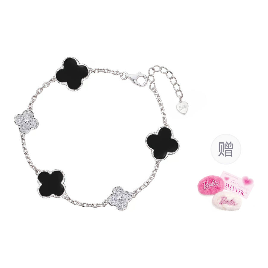 Barbie Titanium Steel Bracelets Women's