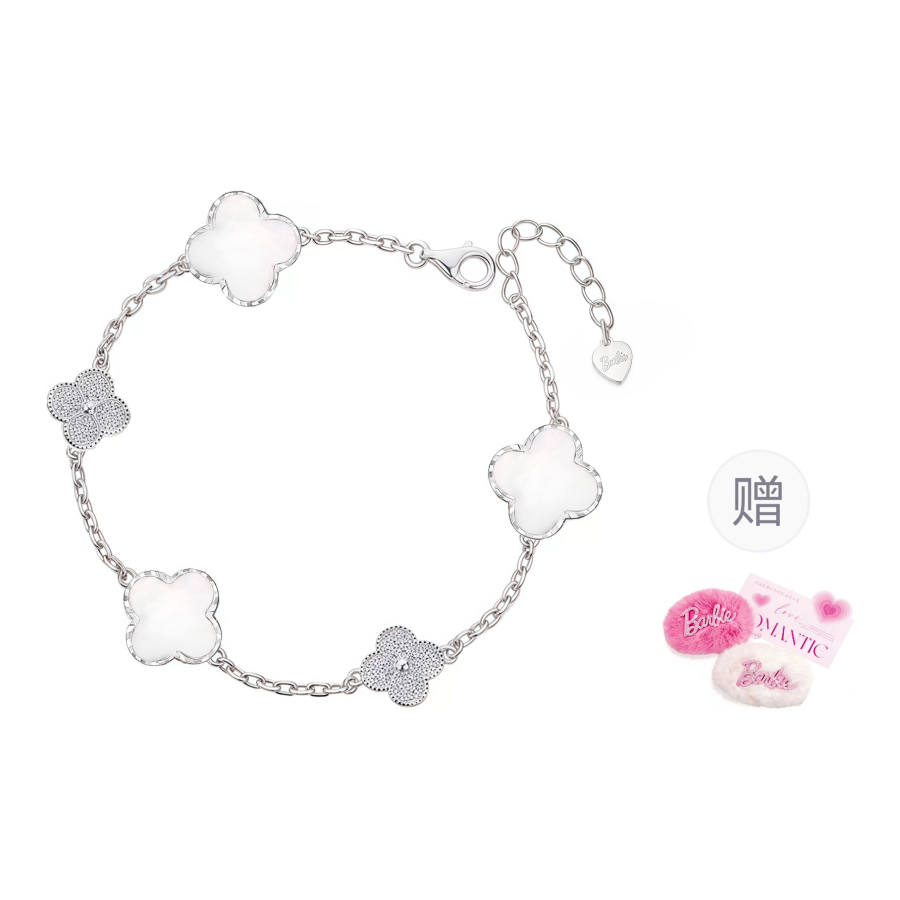 Barbie Titanium Steel Bracelets Women's