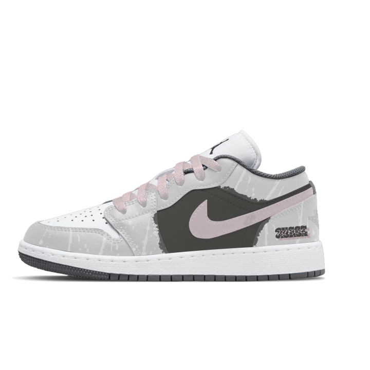 Jordan Jordan Air Jordan 1 Kids' Basketball Shoes Unisex