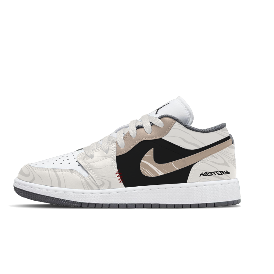 Jordan Jordan Air Jordan 1 Kids' Basketball Shoes Unisex