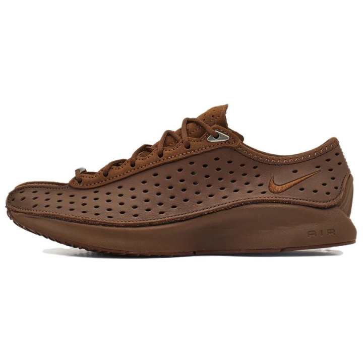 Nike Nike Air Superfly Running Shoes Women's Brown