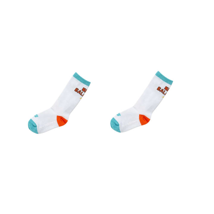 New Balance New Balance Kids Socks Moderate Other