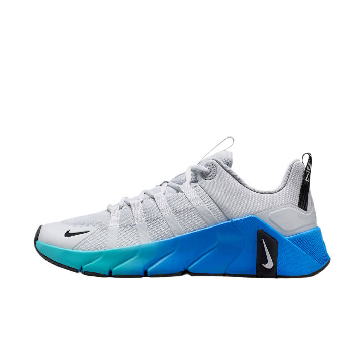 Nike Nike Free Metcon 7 Training Shoes Unisex Low Top Pure Platinum/Dusty Cactus/Photo Blue/White